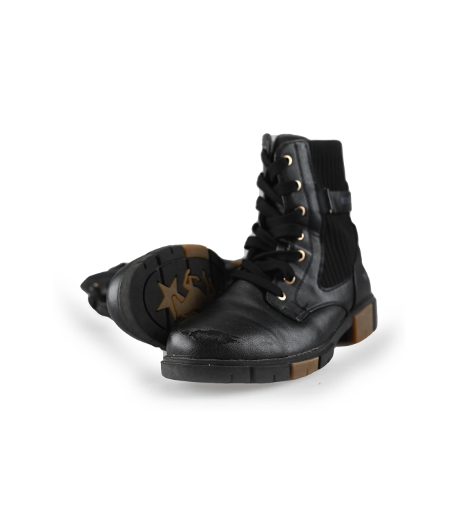 Mustang Schnürstiefel