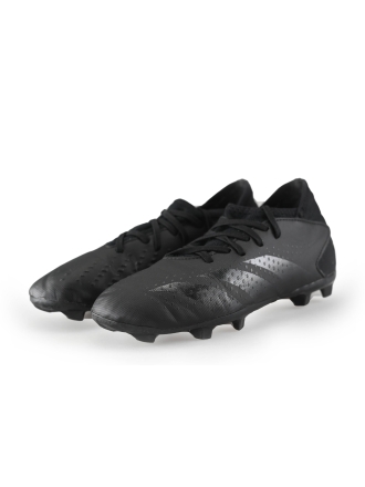 Adidas Fußballschuhe Schwarz 235426