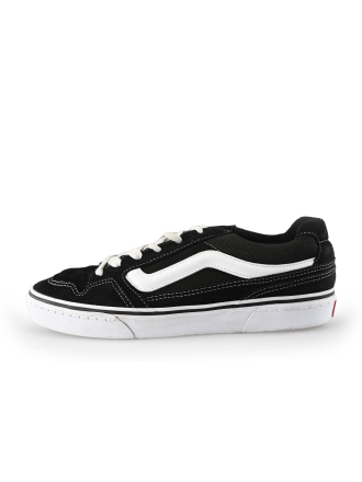 Vans Sneaker Schwarz 235436