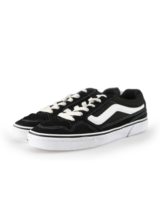 Vans Sneaker Schwarz 235436