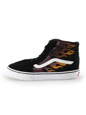 Vans Sneaker Schwarz 235444