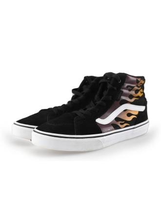 Vans Sneaker Schwarz 235444