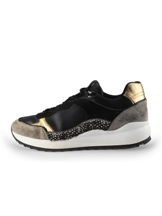 Maruti Sneaker Schwarz 235449