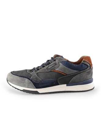Australian Sneaker Grau 235462