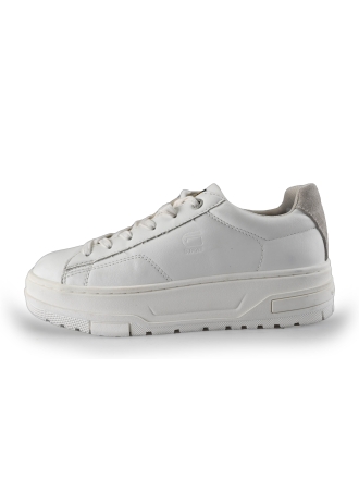 G-Star Sneaker Weiß 235471