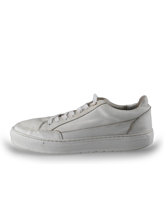 Sub55 Sneaker Weiß 235472