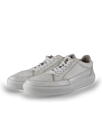 Sub55 Sneaker Weiß 235472