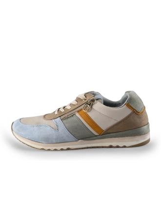 Marco Tozzi Sneaker Blau 235477