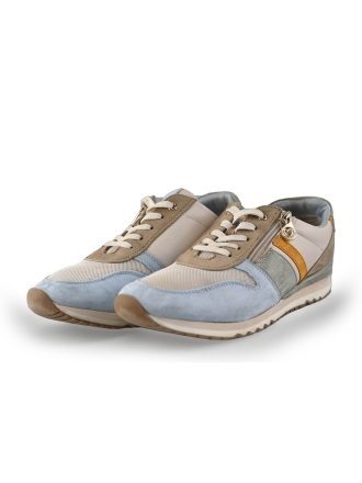 Marco Tozzi Sneaker Blau 235477