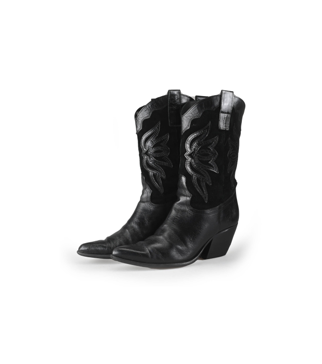 Notre-V Cowboystiefel