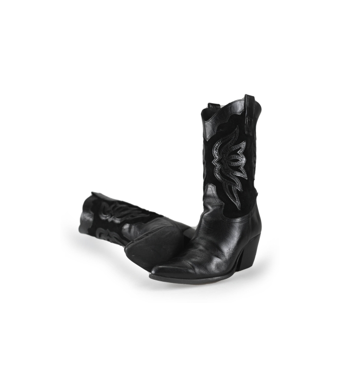 Notre-V Cowboystiefel
