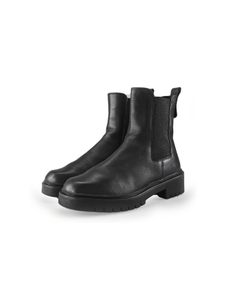 Tamaris Chelsea boots Schwarz 235506