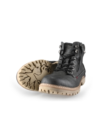 Mustang Schnürstiefel