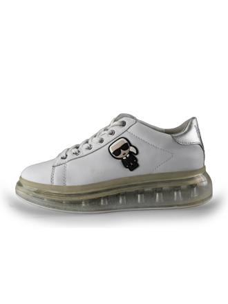 Karl lagerfeld Sneaker Weiß 235528