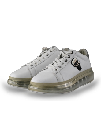 Karl lagerfeld Sneaker Weiß 235528