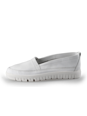 Sub55 Slip-ons Weiß 235536