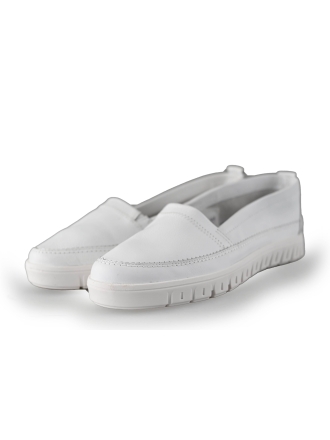 Sub55 Slip-ons Weiß 235536