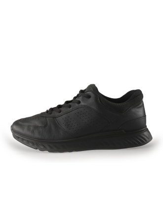 Ecco Sneaker Schwarz 235542