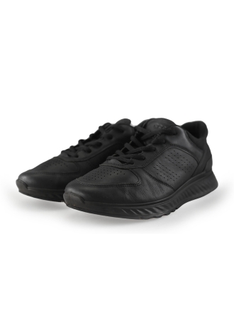 Ecco Sneaker Schwarz 235542