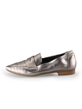 Sub55 Loafers  Silber 235543
