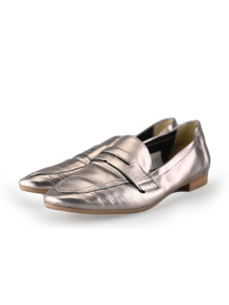 Sub55 Loafers  Silber 235543