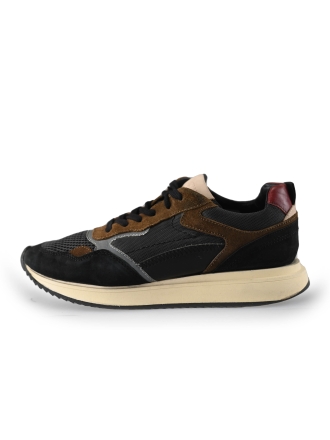 Sub55 Sneaker Schwarz 235557