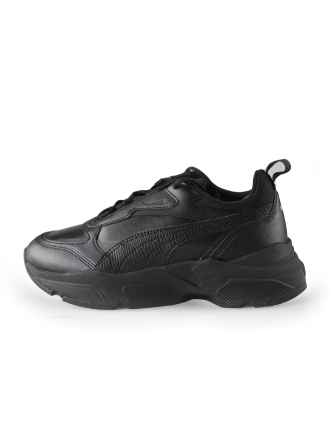 Puma Sneaker Schwarz 235559