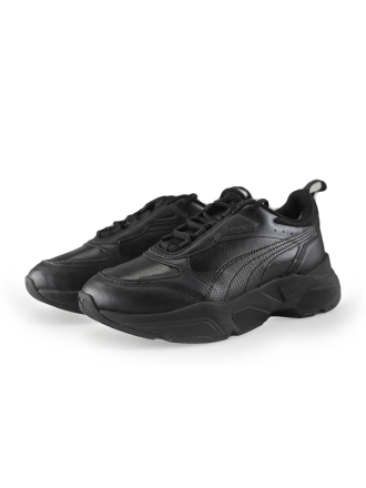 Puma Sneaker Schwarz 235559