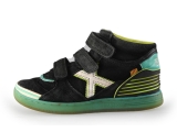 Munnichs Hohe Sneaker