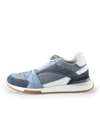 Sub55 Sneaker Blau 235567