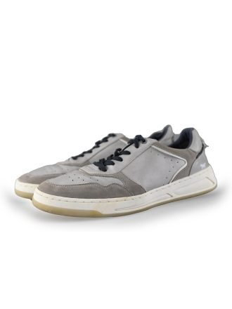 Mustang Sneaker Grau 235572