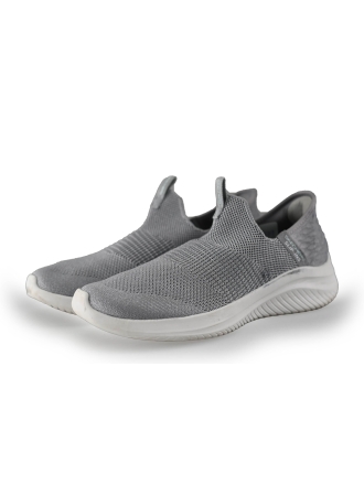 Skechers Slip-ons Grau 235574