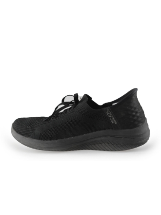 Skechers Sneaker Schwarz 235576