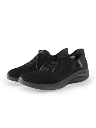 Skechers Sneaker Schwarz 235576