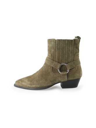 Cellini Stiefeletten Braun 235608