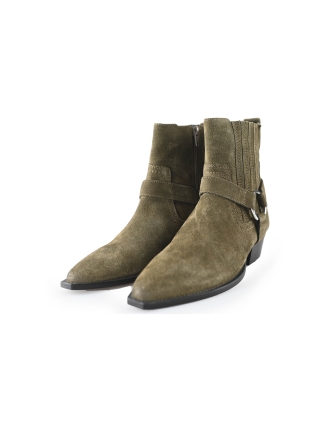Cellini Stiefeletten Braun 235608