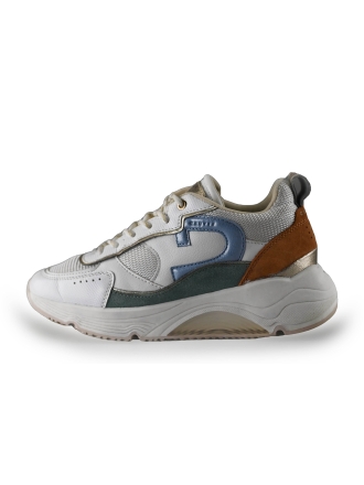 Cruyff Sneaker Weiß 235616
