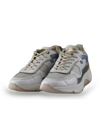 Cruyff Sneaker Weiß 235616