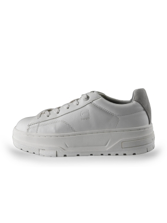 G-Star Sneaker Weiß 235618