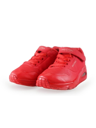 Skechers Sneaker Rot 235620