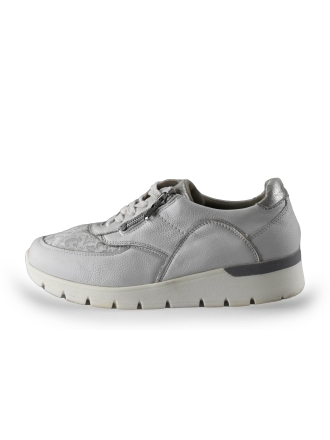 Waldlaufer Sneaker Weiß 235625