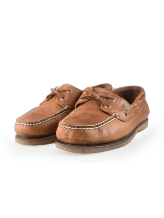 Timberland Bootsschuhe Braun 235641