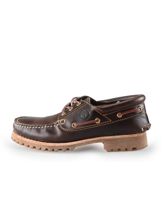 Timberland Bootsschuhe Braun 235645