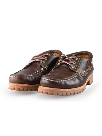 Timberland Bootsschuhe Braun 235645