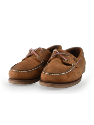 Timberland Bootsschuhe Braun 235647