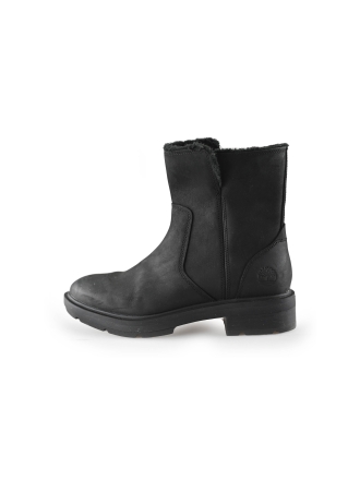 Timberland Stiefeletten Schwarz 235650