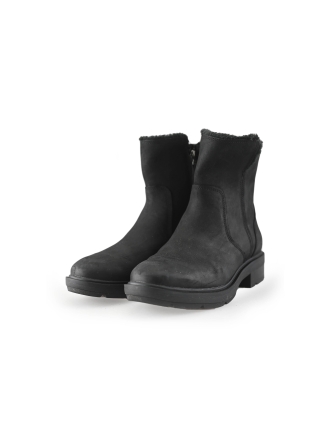 Timberland Stiefeletten Schwarz 235650