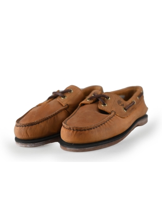 Timberland Bootsschuhe Braun 235654