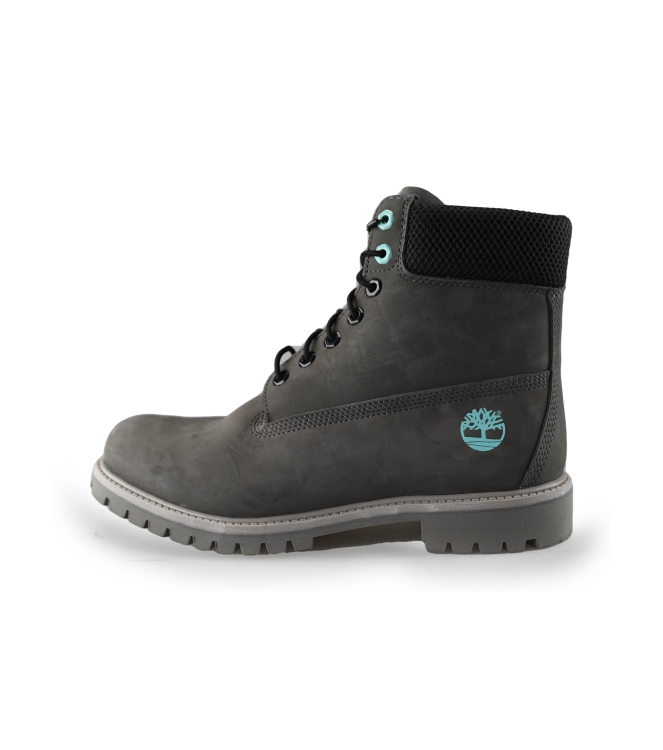 Timberland Schnürstiefel