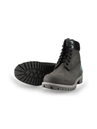 Timberland Schnürstiefel